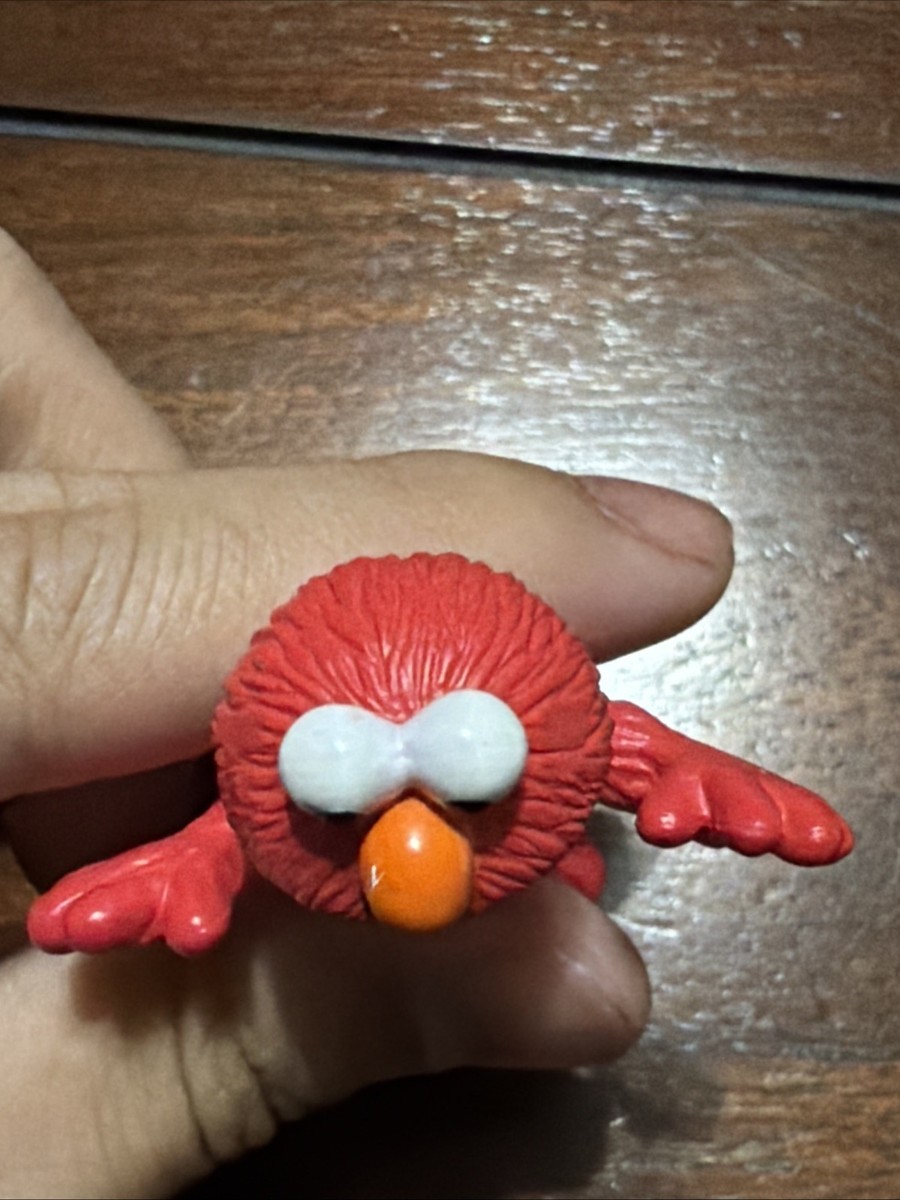 えるもページ 2016 Elmo Figure Sesame Workshop | eBay