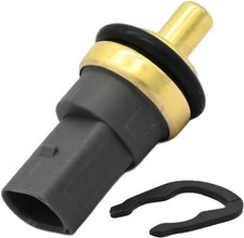 Engine Coolant Temperature Sensor L4 L5 V6 1.4L 1.8L 1.9L 2.0L 2.5L 2.8L 3.6L Co