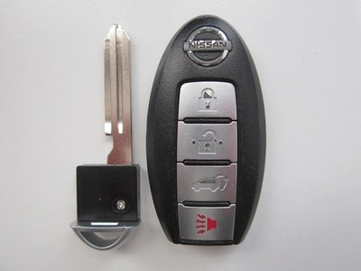OEM 2009-2014 NISSAN MURANO SMART KEY KEYLESS REMOTE ENTRY KEY FOB KR55WK49622