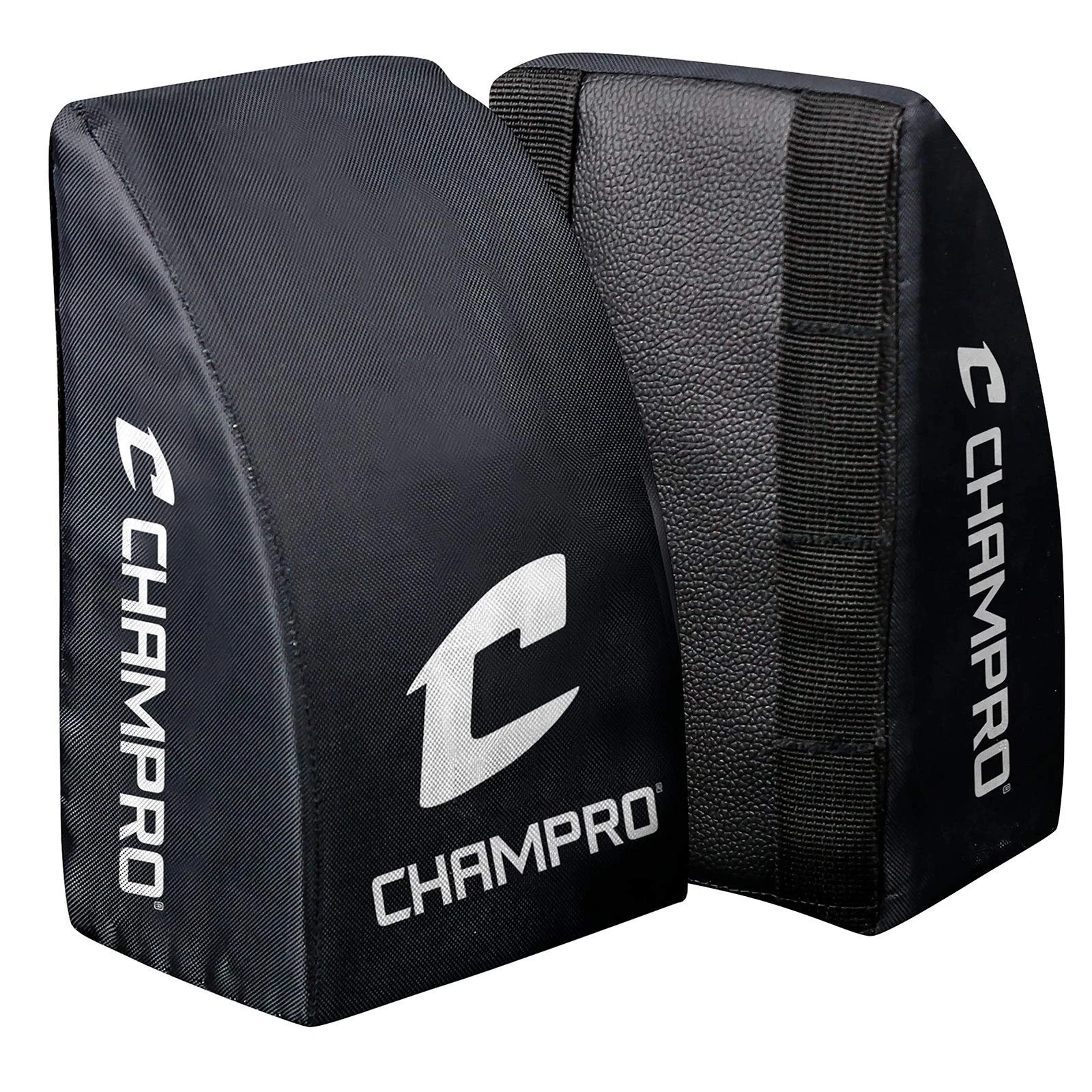 Champro Catcher's Knee Support - Thumbnail 2