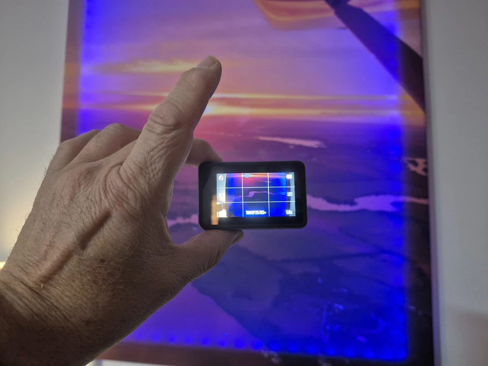 Actioncam DJI Action 3 Combo Standard - Bild 3 von 4