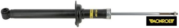 Monroe G1316 StoßDäMpfer StossdäMpfer Hinterachse Hinten FüR Honda-image
