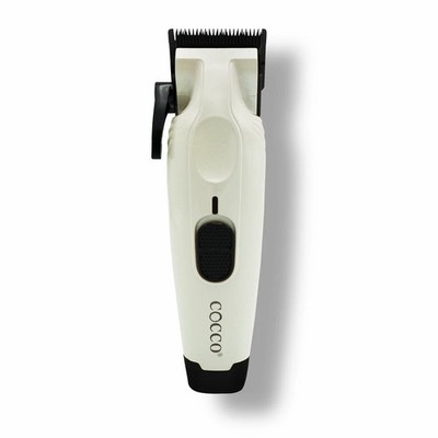 Cocco Veloce Pro Clipper   Pearl White CVPC PEARL WHITE