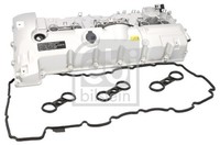 Zylinderkopfhaube Febi Plus Febi Bilstein 194977 Aluminium FüR BMW 3Er E92 5Er