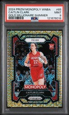 2024 Panini Prizm Monopoly WNBA Basketball Checklist Guide in-content 28