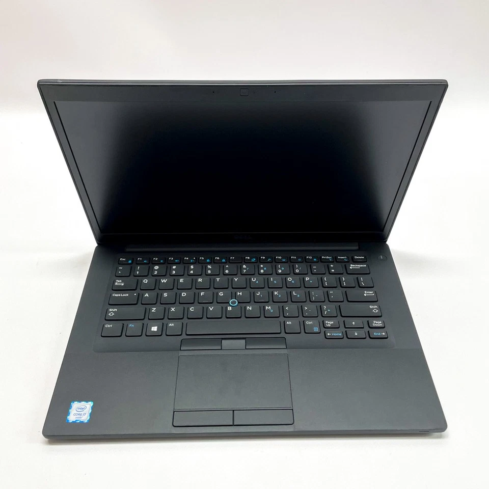 Dell Latitude 7480 · i7-7600U · 16GB · 512GB, Foto 1 von 5