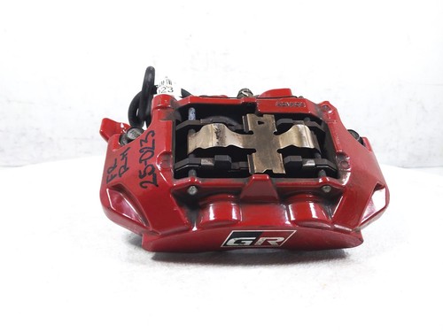 OEM Rear Passenger Right Brake Caliper For 2020-2023 Toyota Corolla Sedan – Used