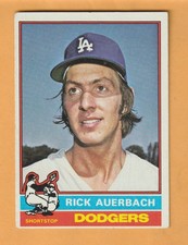 Rick Auerbach