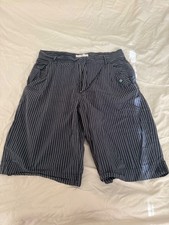 five four mens shorts size 32 medium