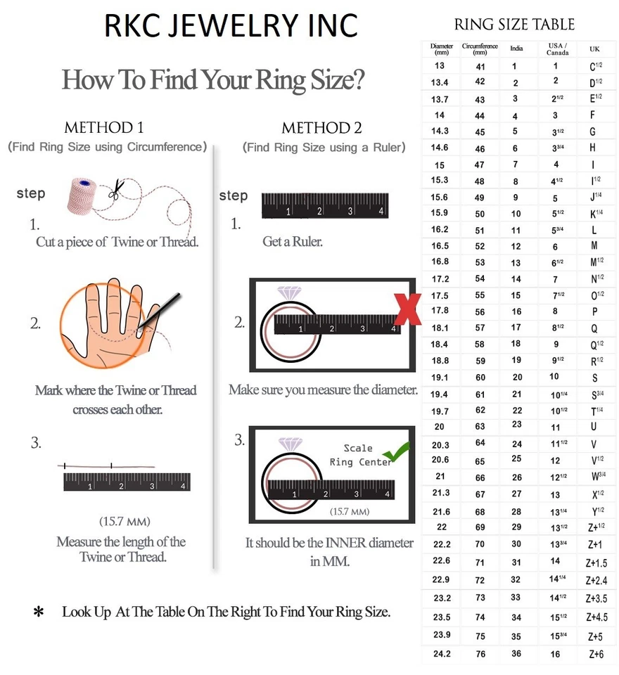 3Ct Heart Cut Lab Created Diamond Cluster Engagement Ring 14K White Gold Finish - Image 4 of 4