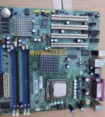 1pcs 100% testDEK G7V300-DTX1 G7V300 G7V300-P-G industrial motherboard