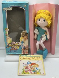 Herself the Elf | eBay