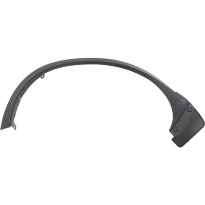 Wheel Arch Molding Rear Passenger Right RH Side For 2013-2016 Mazda CX-5