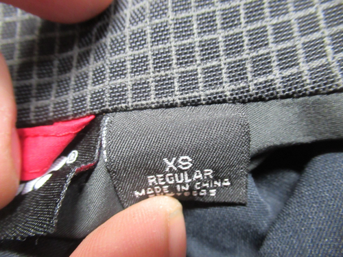 Blauer 3-1 Response Jacket 984 Oz SIZE XS REG WATERPROOF THERMAL INNER LINER - Picture 11 of 17