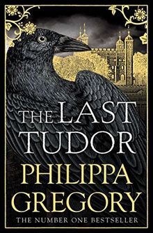 The Last Tudor von Gregory, Philippa | Buch | Zustand sehr gut