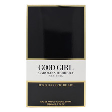 Carolina Herrera Good Girl Eau De Parfum 2.7 Fluid Ounce