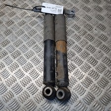 Citroen Berlingo 2018-2023 Rear Shock Absorber Pair