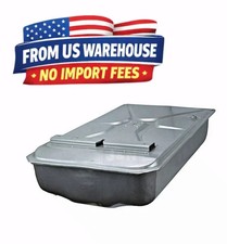 Foɾd Tractor Fuel Tank For Naa Jubilee 600 700 800 900 2000 4000 Replaces Naa900