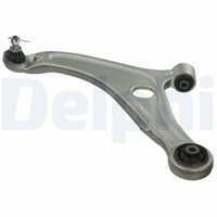 Delphi Querlenker Dreieckslenker TC3241 FüR CW Hyundai VF TC3242 Aluminium I40 1