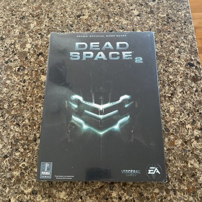 Dead Space 2 : Prima Official Game Guide by Michael Knight and Prima Games Staff