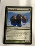 Aurochs Herd - Coldsnap - Magic the Gathering MTG Nice!