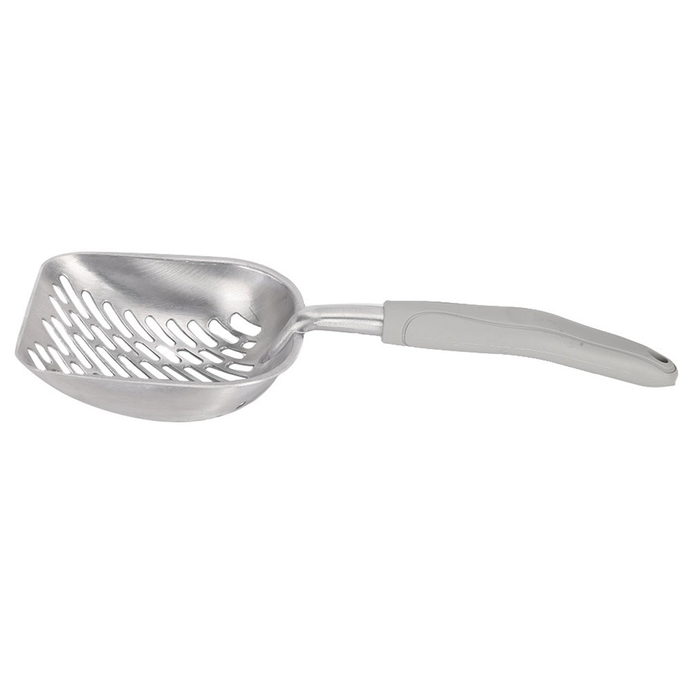 Cat Litter Scoop Ergonomic Deep For Easy Cleaning Easy To Use