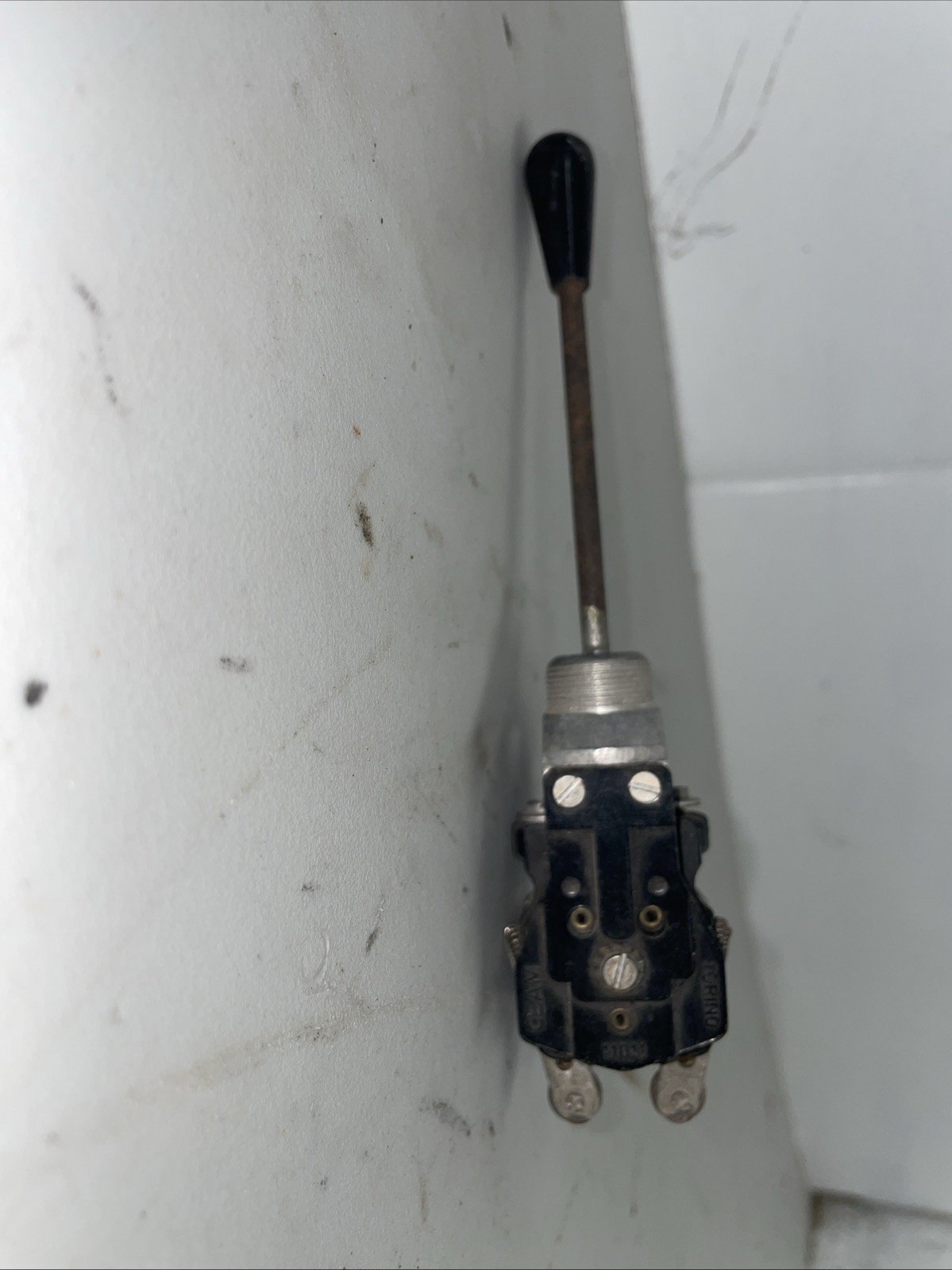 Ferrari 250 GTE Signal Switch 