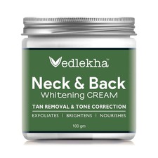 Neck Ankles Knuckle Thighs Elbows intimate Area Dark body Whitening Cream 15 Day