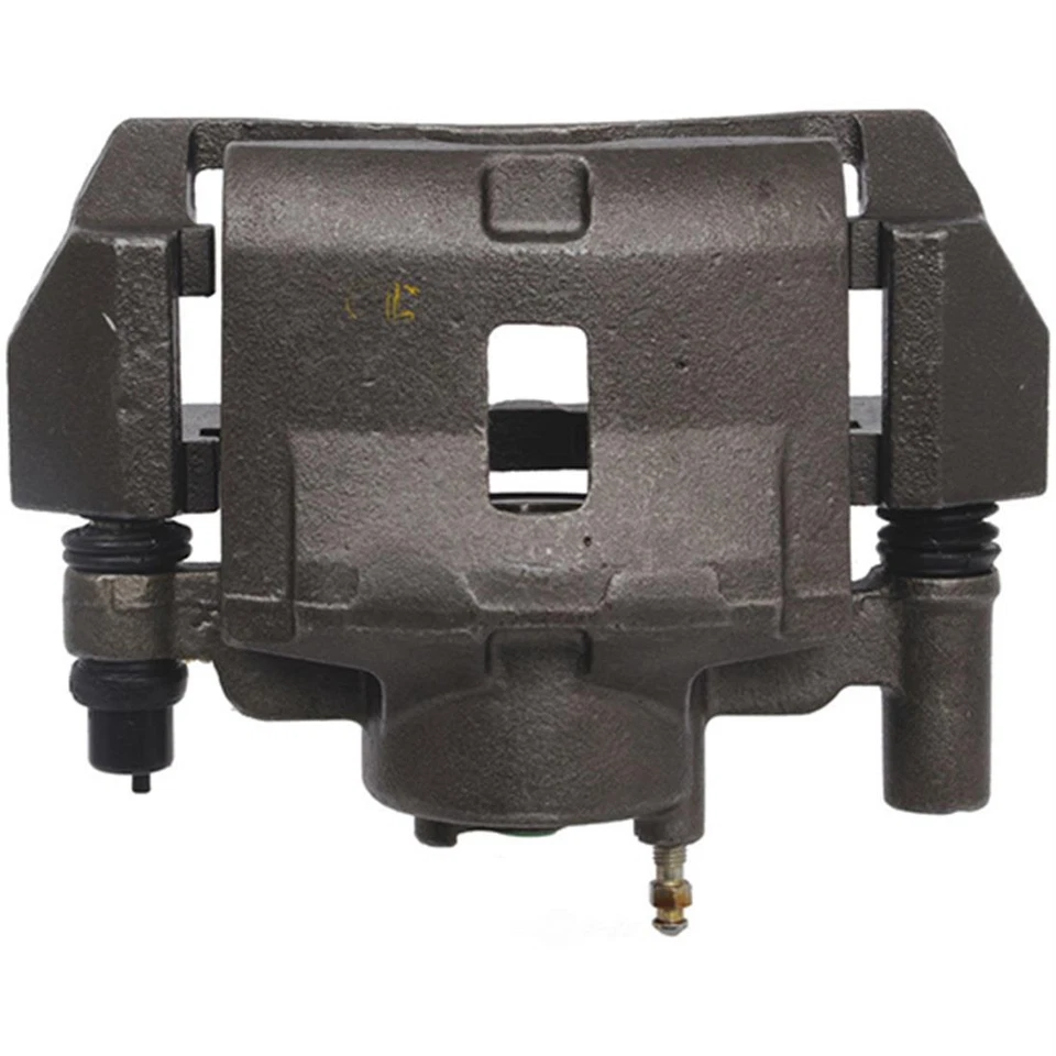 Комплект из 2 передних левых передних правых тормозных суппортов для Mazda 626 2002 2001 2000 1999 - Изображение 4 из 4