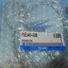 1PCS NEW SMC PSE540-R06 Compact Pressure Sensor