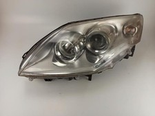 Gruppo ottico anteriore principale sinistro (luci)(faro) RENAULT LAGUNA 3 PHASE 