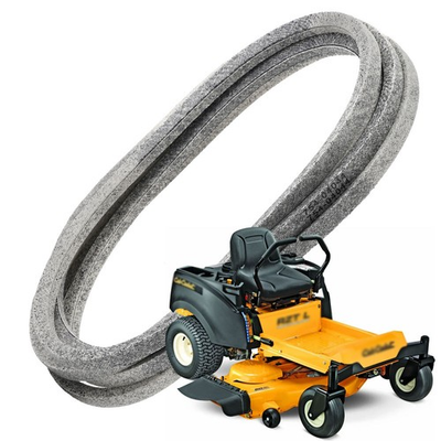 #ad Deck Belt for Troy Bilt RZT50 Mustang RZT50 50quot; 954 04044 754 04044 1 2x134quot; $14.44