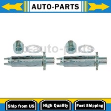 Raybestos Drum Brake Adjusting Screw Assembly Rear 2x For 1957 Ford Custom 3.6L