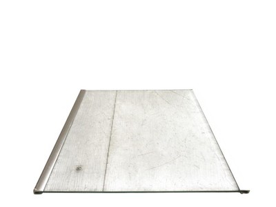 Glasregal für Kühlschrank HOMSFOU 30,50 x 30 x 0,80 cm B-WARE