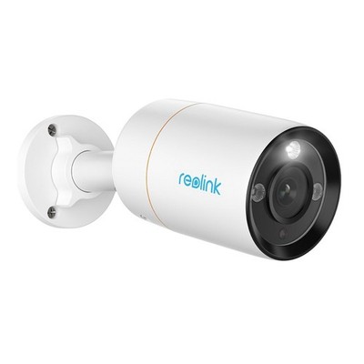 Reolink 12MP Smarte PoE IP Überwachungskamera Aussen Spotlight Outdoor B1200
