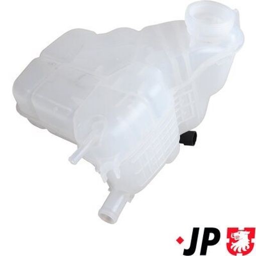EXPANSION TANK COOLANT 1214702400 FOR VAUXHALL ZAFIRA/Mk/III OPEL 4cyl 1.8L 4cyl - Image 9