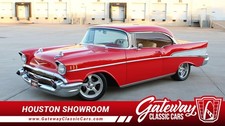 1957 Chevrolet Bel Air for Sale