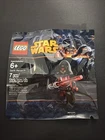 LEGO Star Wars: Darth Revan (5002123) New and Sealed.