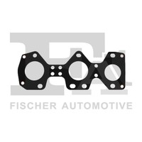 Dichtung AbgaskrüMmer Fa1 410-056 FüR BMW X6 G06 F96 5Er G30 F90 Touring G31 7Er