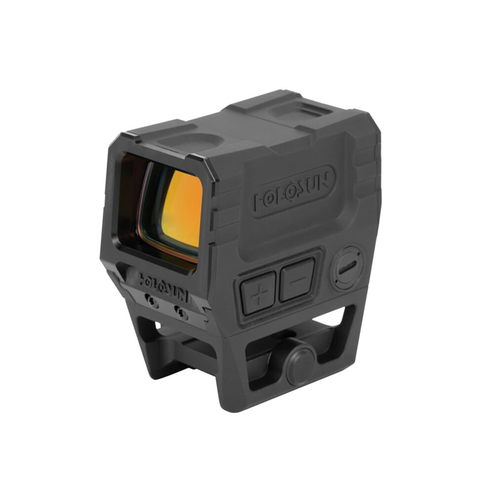 Holosun AEMS CORE X2 Green Dot Micro Reflex Sight w/Shake Awake