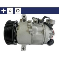 Kompressor Klimaanlage Mahle ACP 954 000S FüR Renault Megane III ScéNic
