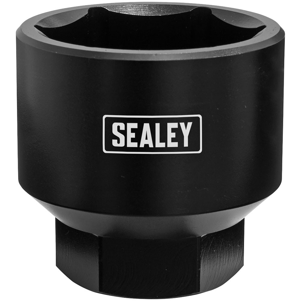Sealey 44mm 38mm 6PT Drive Suspension Ball Joint Socket Citroen/Peugeot SX044 - Image 12