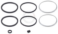 A.B.S. Reparatursatz Bremssattel 43138 FüR Ford Transit Bus 72E 73E 71E 74E Tas