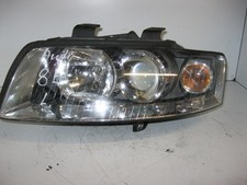 Audi A4 Avant 2.5 TDI 8E/8H/QB6 Scheinwerfer Xenon  L 8E0941039H