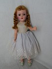 Vintage 1950’s 14” Richwood CINDY LOU Doll Orig. ( sister of  Sandra Sue) — photo 2