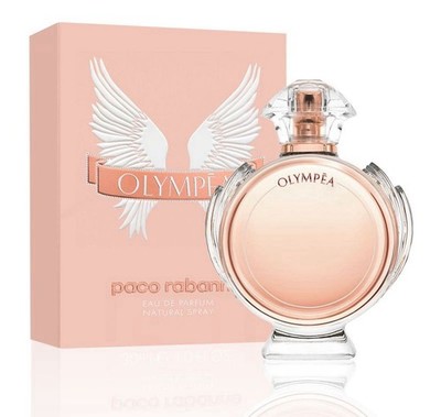 Rabanne Olympéa Eau De Parfum 80 ml (Damen)