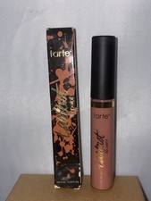tarteist lip paint shade bestie