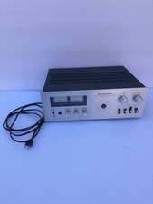 Vintage Kenwood KA-5700 Stereo Integrated Amplifier Untested