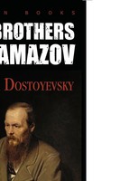 Fyodor Dostoyevsky | The Brothers Karamazov | Taschenbuch | Englisch (2021)