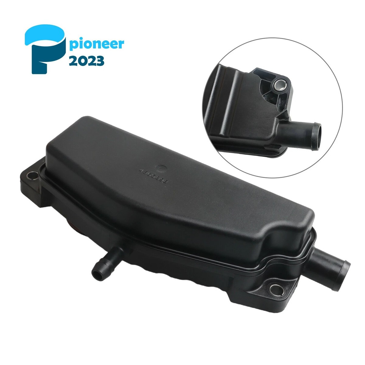 カズキくん Crankcase CCV Filter Breather Vent for Cummins X15 XPI Engines ISX